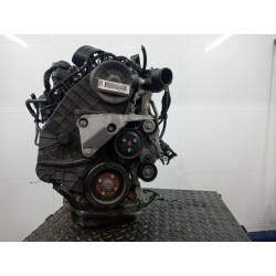 Complete engine Chevrolet Cruze hatchback (J305) | Becerril Scrap Yard