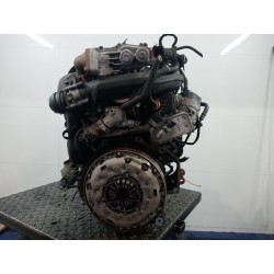 Complete engine Chevrolet Cruze hatchback (J305) | Becerril Scrap Yard