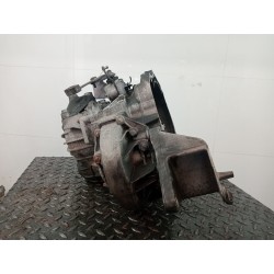 Gearbox Chevrolet Cruze hatchback (J305) | Becerril Scrap Yard