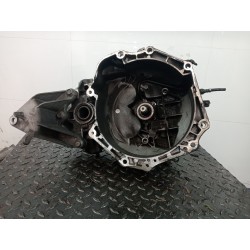 Gearbox Chevrolet Cruze hatchback (J305) | Becerril Scrap Yard