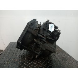 Gearbox Chevrolet Cruze hatchback (J305) | Becerril Scrap Yard