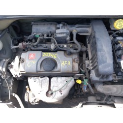 Motor / admissão / escape CITROEN C3 I (FC_, FN_) | Desguace Becerril
