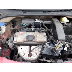 Motor / admissão / escape CITROEN C3 I (FC_, FN_) | Desguace Becerril