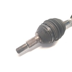 Recambio de transmisión delantera izquierda para chevrolet captiva (c100, c140) 2.0 d 4wd referencia OEM IAM 96624721  