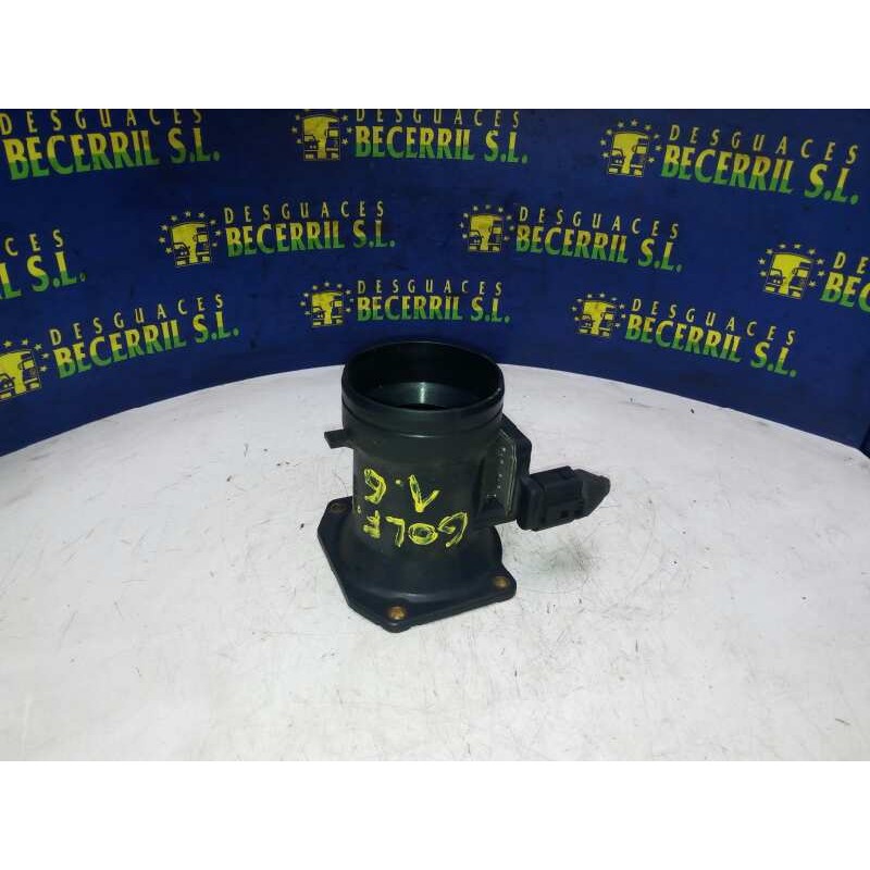 Recambio de caudalimetro para volkswagen golf iv variant (1j5) highline referencia OEM IAM 06A906461B AFH6010C Recambio de caudalimetro para volkswagen golf iv variant (1j5) highline referencia OEM IAM 06A906461B AFH6010C