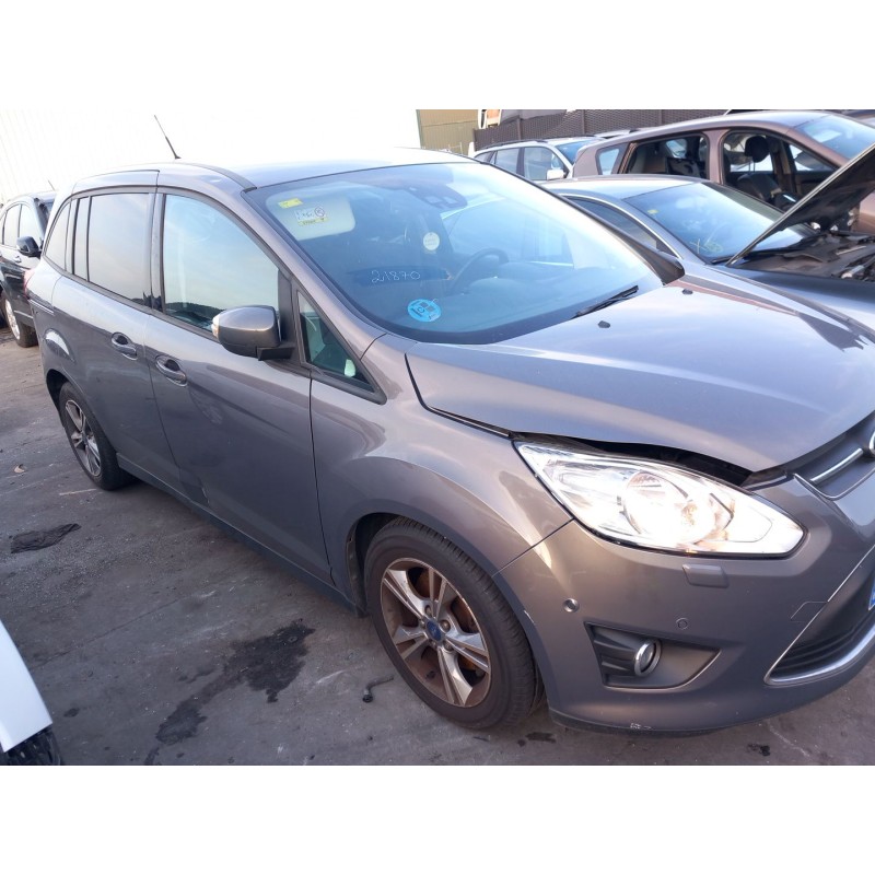 ford grand c-max (dxa/cb7, dxa/ceu) del año 2014