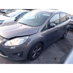 ford grand c-max (dxa/cb7, dxa/ceu) del año 2014