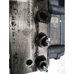 Recambio de abs para renault scenic ii confort authentique referencia OEM IAM 8200038695 0265231300 