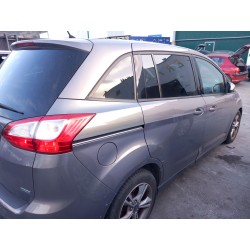 ford grand c-max (dxa/cb7, dxa/ceu) del año 2014