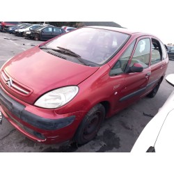 citroën xsara picasso (n68) del año 2004