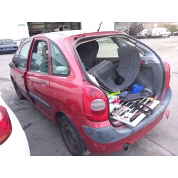 citroën xsara picasso (n68) del año 2004