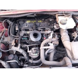 citroën xsara picasso (n68) del año 2004