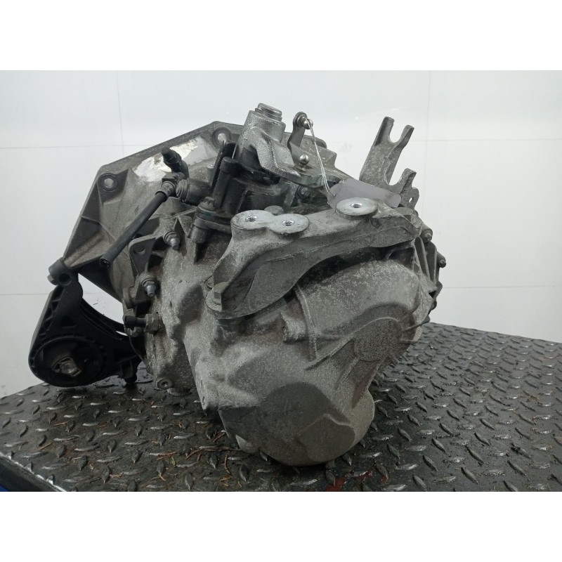 Gearbox Opel Insignia a (G09) | Becerril Scrap Yard