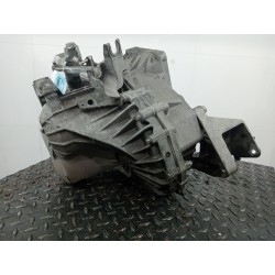 Gearbox Opel Insignia a (G09) | Becerril Scrap Yard