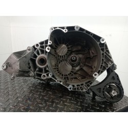 Gearbox Opel Insignia a (G09) | Becerril Scrap Yard