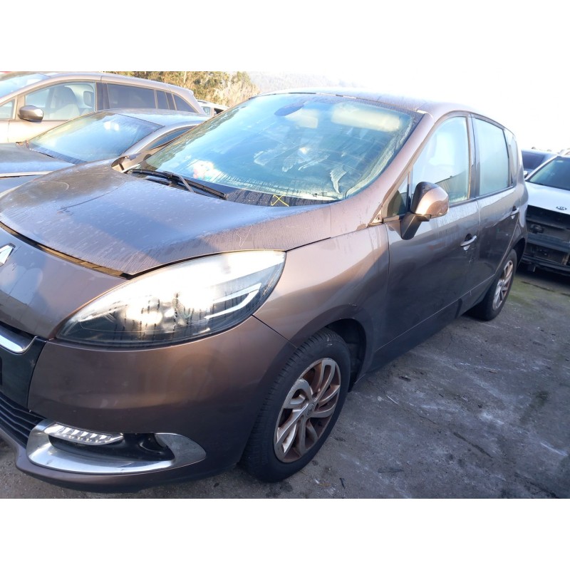 renault scénic iii (jz0/1_) del año 2012