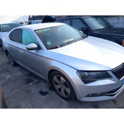 skoda superb iii (3v3) del año 2016