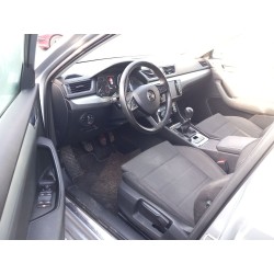 skoda superb iii (3v3) del año 2016