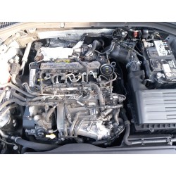 skoda superb iii (3v3) del año 2016