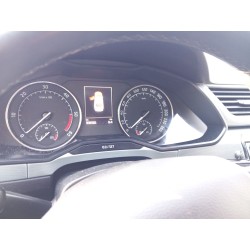 skoda superb iii (3v3) del año 2016