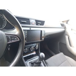 skoda superb iii (3v3) del año 2016