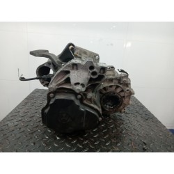 Recambio de caja cambios para volkswagen passat b6 (3c2) 2.0 tdi referencia OEM IAM KJF  