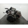 Recambio de caja cambios para volkswagen passat b6 (3c2) 2.0 tdi referencia OEM IAM KJF  