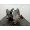 Recambio de caja cambios para volkswagen passat b6 (3c2) 2.0 tdi referencia OEM IAM KJF  