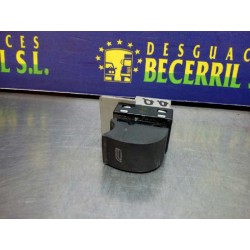 Recambio de mando elevalunas delantero derecho para audi a6 berlina (4b2) 2.5 tdi quattro referencia OEM IAM   