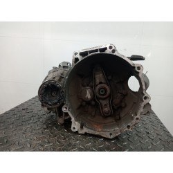 Recambio de caja cambios para volkswagen passat b6 (3c2) 2.0 tdi referencia OEM IAM KJF  