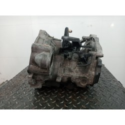 Recambio de caja cambios para volkswagen passat b6 (3c2) 2.0 tdi referencia OEM IAM KJF  