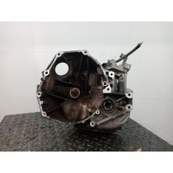 Recambio de caja cambios para honda fr-v (be) 1.7 (be1) referencia OEM IAM SJSM  