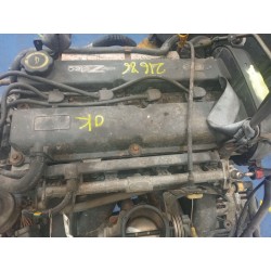 Motor / admissão / escape Ford Mondeo II (bap) | Desguace Becerril