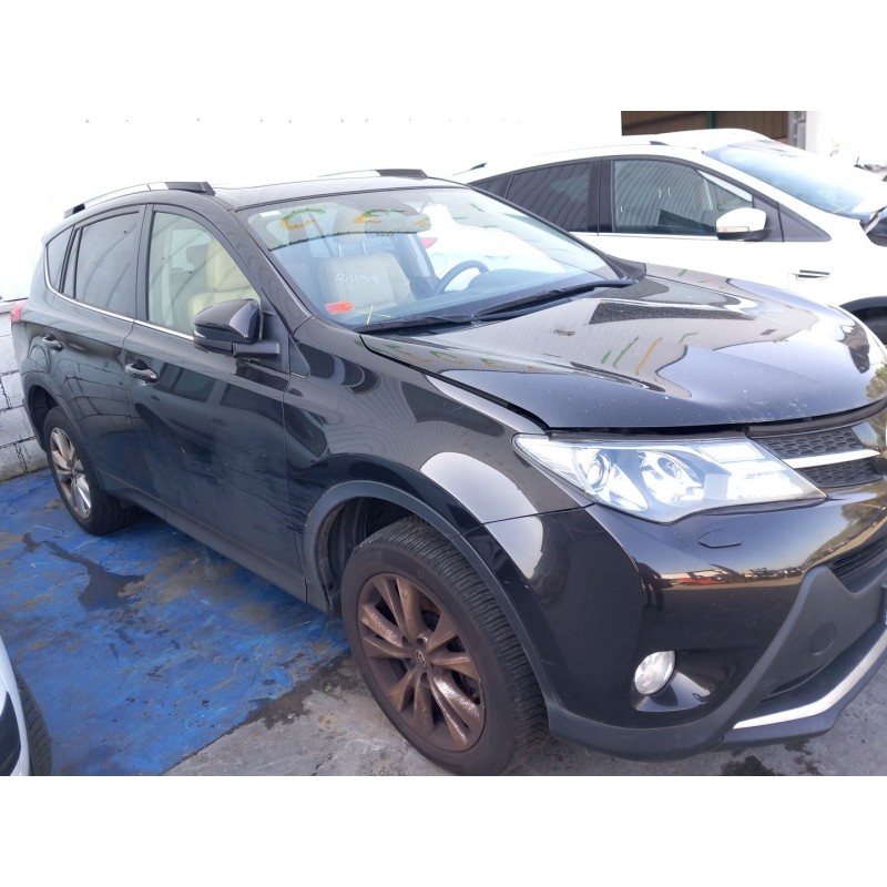 toyota rav 4 iv (_a4_) del año 2015