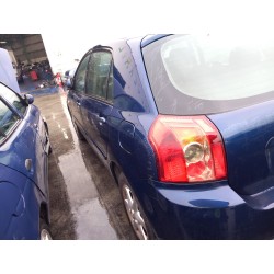 Parts breakdown for Toyota corolla (_E12_) 2.0 D-4D (CDE120R_, CDE120L_) Diesel of the year 2004 with engine 1CD-FTV