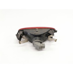 Recambio de luz central de freno para peugeot 206 berlina x-line referencia OEM IAM   