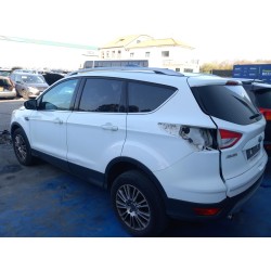 ford kuga ii (dm2) del año 2013