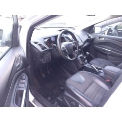 ford kuga ii (dm2) del año 2013