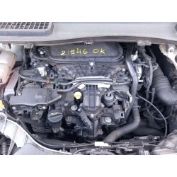 ford kuga ii (dm2) del año 2013