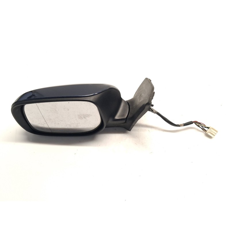 قطعة غيار مرآة جانبية يسارية (جانب السائق) Toyota Avensis station wagon (_T25_) | Desguace Becerril