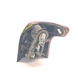 المصباح الخلفي الأيسر Toyota Avensis station wagon (_T25_) | Desguace Becerril