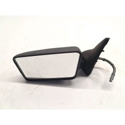 Recambio retrovisor izquierdo (espejo lateral conductor) citroen ax (za-_)