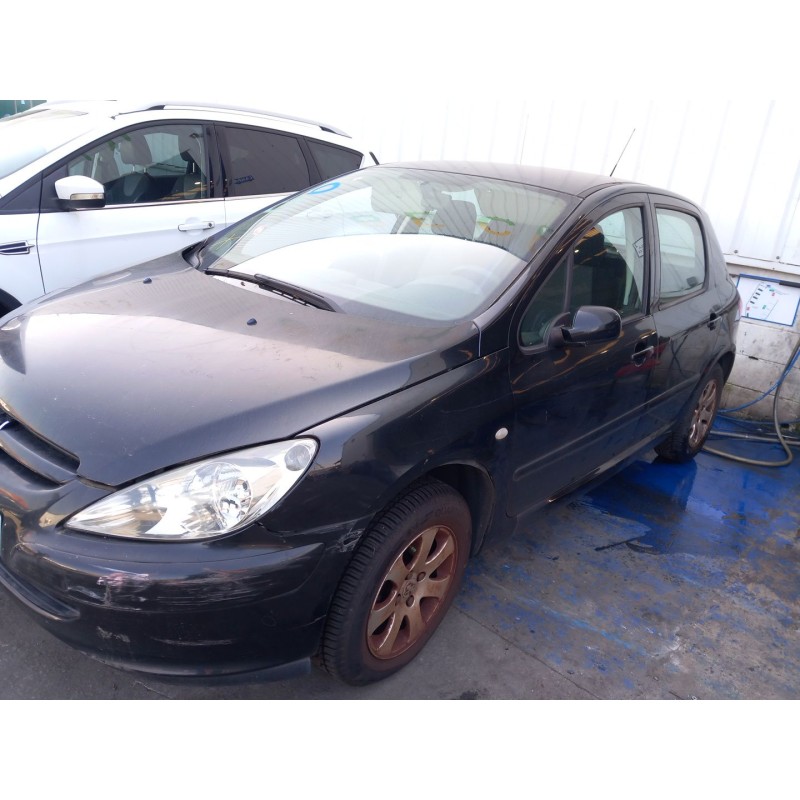 peugeot 307 (3a/c) del año 2004