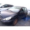 peugeot 307 (3a/c) del año 2004
