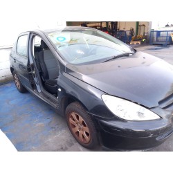 peugeot 307 (3a/c) del año 2004