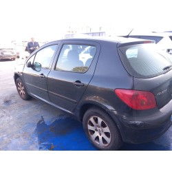 peugeot 307 (3a/c) del año 2004