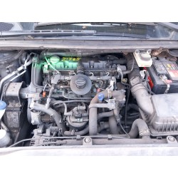 peugeot 307 (3a/c) del año 2004