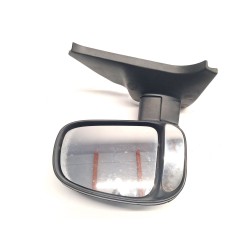 Recambio de retrovisor izquierdo para ford transit autobús (e_ _) 2.5 di (ebl, ecl, eds, edl) referencia OEM IAM   