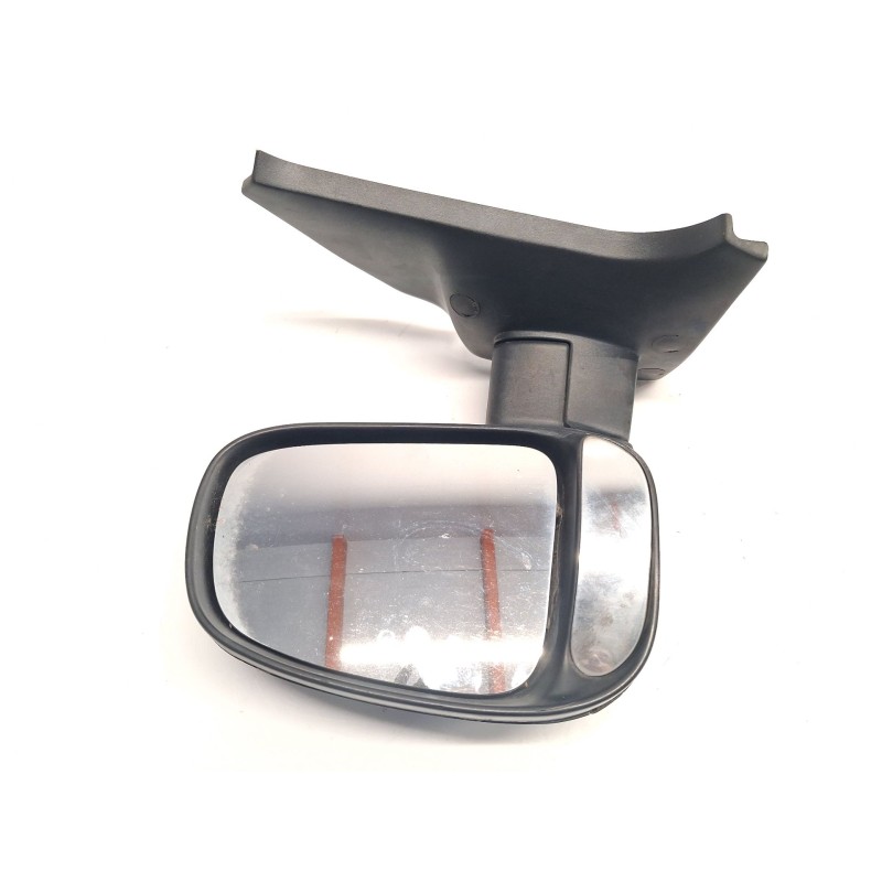 قطعة غيار مرآة جانبية يسارية (جانب السائق) Ford Transit Autobús (E_ _) | Desguace Becerril