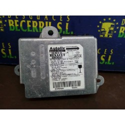 Recambio de centralita airbag para renault scenic ii confort authentique referencia OEM IAM 8200340431 603989700 